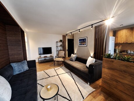 2-комнатная квартира, 58 м², İçəri Şəhər: 225 000 ₼ 4