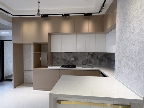 2 otaqlı mənzil, 80 m², Xətai: 233 000 ₼ 4