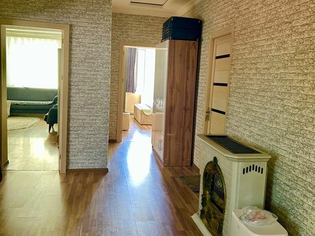 Binəqədidə 7 otaqlı həyət evi satılır, 300 m², 157 000 AZN, şəkil 5 / 12