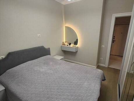 2-комнатная квартира, 50 м², Park Yasamal: 180 000 ₼ 3
