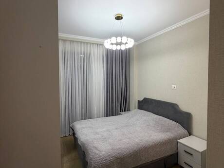 2-комнатная квартира, 50 м², Park Yasamal: 180 000 ₼ 5