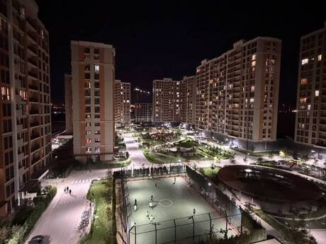 2-комнатная квартира, 50 м², Park Yasamal: 180 000 ₼ 2