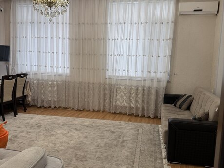 1 otaqlı mənzil, 63 m², Nizami: 230 000 ₼ 4