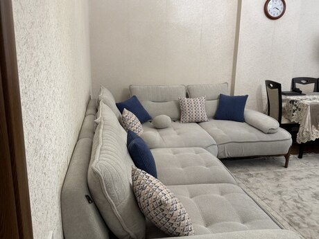 1 otaqlı mənzil, 63 m², Nizami: 230 000 ₼ 3