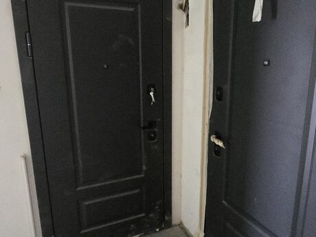 3-room apartment, 62 m², 28 May: 186 000 ₼ 4