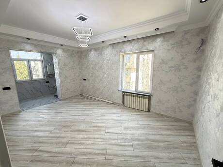 Объявление №6510706 - Баку, м. Халглар Достлугу, 2-комн., 35 м², 4/5 этаж