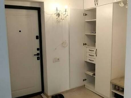 Elan №6510715 - Bakı, İnşaatçılar m., 3 otaqlı, 100 m², 14/21 mərtəbə