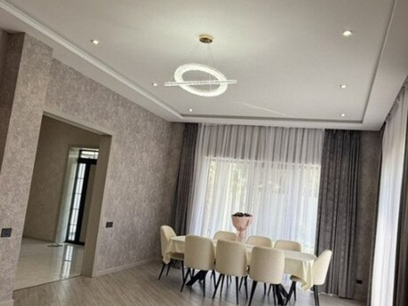 6 otaqlı həyət evi, 300 m², Mərdəkan: 780 000 ₼ 4