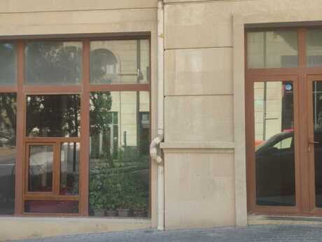 Объявление №6510713 - Баку, пос. Аг шехер, 200 м²