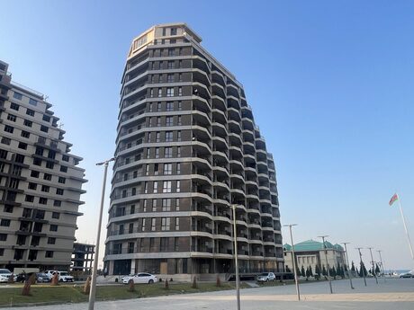 Elan №6510718 - Sumqayıt, Sumqayıt, 2 otaqlı, 82 m², 2/13 mərtəbə
