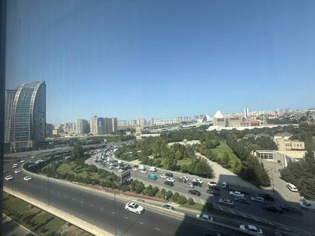 Аренда: 4-комнатная квартира, 205 м², Riva Residence: 1 800 ₼/мес 2
