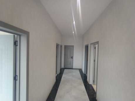 4-room house, 100 m², Zabrat: 99 000 ₼ 5
