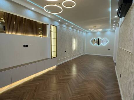 4-комнатная квартира, 128 м², 20 Yanvar: 360 000 ₼ 2