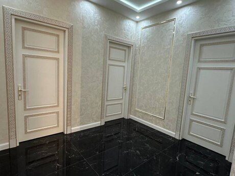 4-комнатная квартира, 128 м², 20 Yanvar: 360 000 ₼ 5