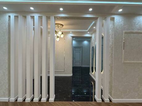 4-комнатная квартира, 128 м², 20 Yanvar: 360 000 ₼ 4