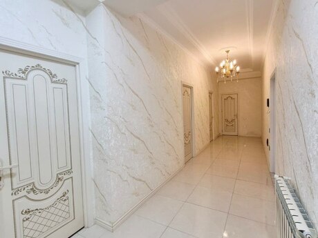 Qara Qarayevdə 3 otaqlı yeni tikili mənzil satılır, 112 m², 350 000 AZN, şəkil 5 / 12