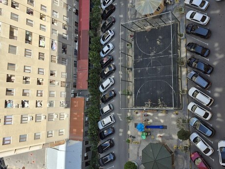 Qara Qarayevdə 3 otaqlı yeni tikili mənzil satılır, 112 m², 350 000 AZN, şəkil 2 / 12