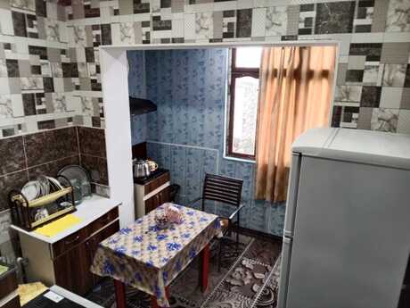 2 rooms · 60 m² · floor 9/9, Həzi Aslanov