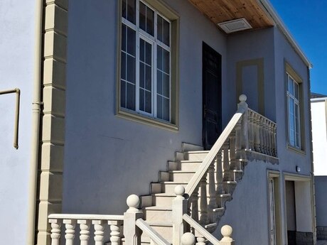 3-room house, 127 m², Maştağa: 80 000 ₼ 3