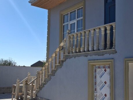 3-room house, 127 m², Maştağa: 80 000 ₼ 2
