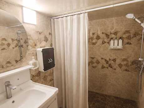3-room apartment for rent, 100 m², Səbail: 650 ₼/mo 5
