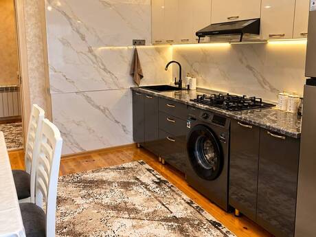 Kirayə 2 otaqlı mənzil, 80 m², Qara Qarayev: 750 ₼/ay 4