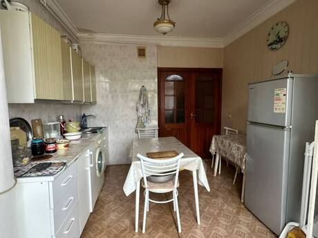 3-комнатная квартира, 80 м², Bakıxanov: 200 000 ₼ 5