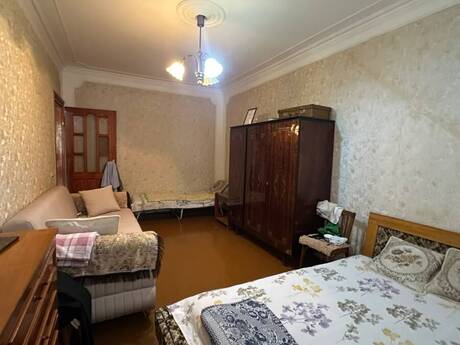 3-комнатная квартира, 80 м², Bakıxanov: 200 000 ₼ 2