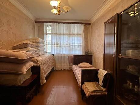 3-комнатная квартира, 80 м², Bakıxanov: 200 000 ₼ 3