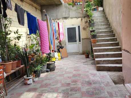 3-комнатный дом, 100 м², NZS: 40 000 ₼ 2