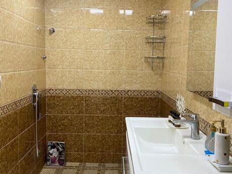 Kirayə 3 otaqlı mənzil, 120 m², Şah İsmayıl Xətai: 1 200 ₼/ay 4