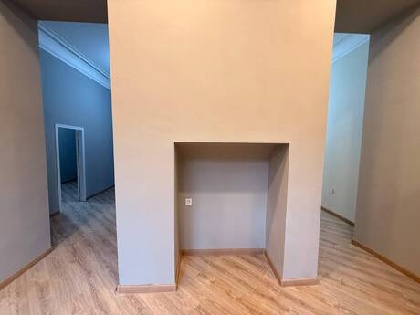 Elan №6510768 - Bakı, Nəsimi r., 3 otaqlı, 80 m², 2/3 mərtəbə
