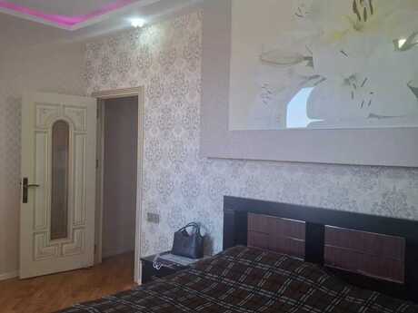 Аренда: 3-комнатная квартира, 100 м², Əhmədli: 950 ₼/мес 5