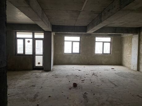 3-room apartment, 105 m², Skyland Baku: 245 000 ₼ 3