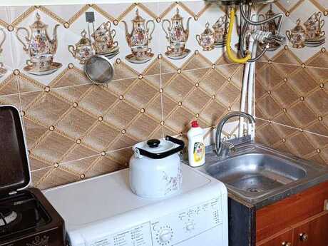 Kirayə 2 otaqlı mənzil, 40 m², Nərimanov: 500 ₼/ay 3