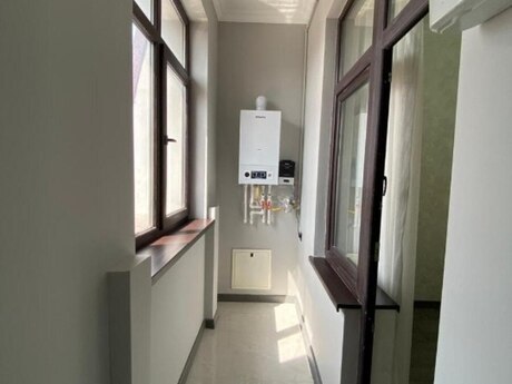 3 otaqlı mənzil, 71 m², Nəriman Nərimanov: 203 000 ₼ 4