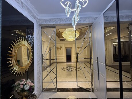 Объявление №6510785 - Баку, Хатаинский р., 8-комн., 650 м²