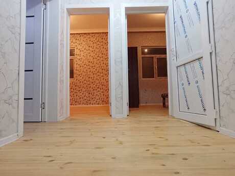 2 otaqlı həyət evi, 50 m², Zabrat: 49 000 ₼ 3