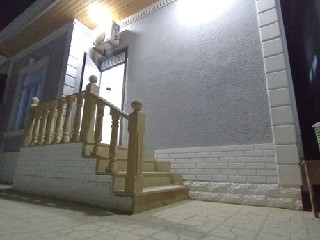 2 otaqlı həyət evi, 50 m², Zabrat: 49 000 ₼ 2