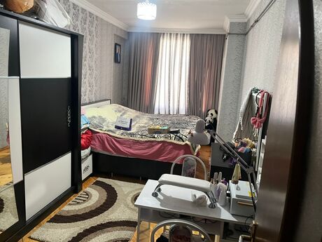 3-комнатная квартира, 86,9 м², Həzi Aslanov: 223 000 ₼ 5