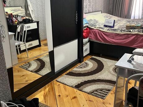 3-комнатная квартира, 86,9 м², Həzi Aslanov: 223 000 ₼ 4