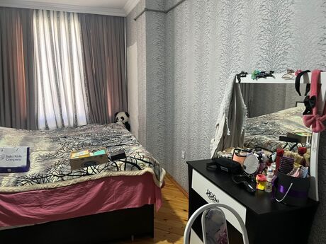 3-комнатная квартира, 86,9 м², Həzi Aslanov: 223 000 ₼ 3