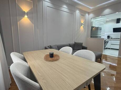 Аренда: 2-комнатная квартира, 65 м², Şah İsmayıl Xətai: 1 200 ₼/мес 5