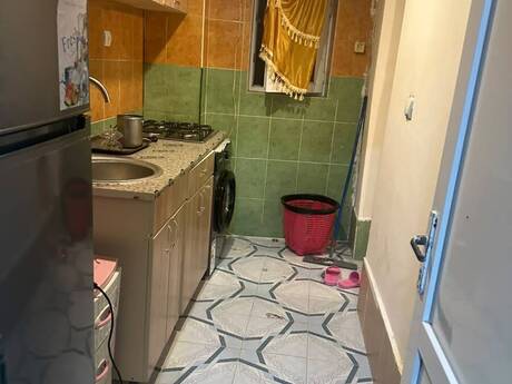 Əhmədlidə 2 otaqlı həyət evi kirayə verilir, 70 m², 450 AZN/ay, şəkil 4 / 5