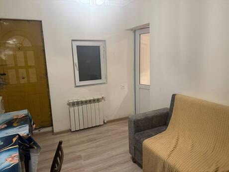 Əhmədlidə 2 otaqlı həyət evi kirayə verilir, 70 m², 450 AZN/ay, şəkil 2 / 5