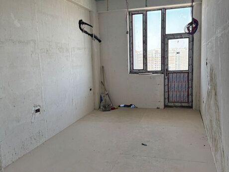 3-комнатная квартира, 120 м², Gənclik: 410 000 ₼ 2