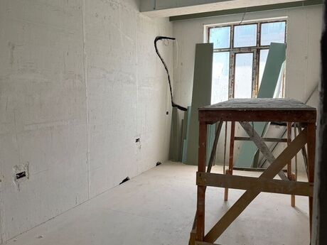 3-комнатная квартира, 120 м², Gənclik: 410 000 ₼ 3