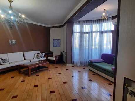 Аренда: 2-комнатная квартира, 104 м², 28 May: 1 200 ₼/мес 5