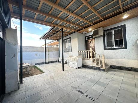 Elan №6510808 - Bakı, Yeni Corat q., 3 otaqlı, 78 m²