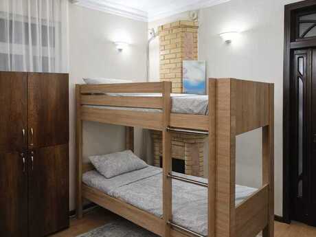 Kirayə 4 otaqlı mənzil, 150 m², Sahil: 10 ₼/ay 5